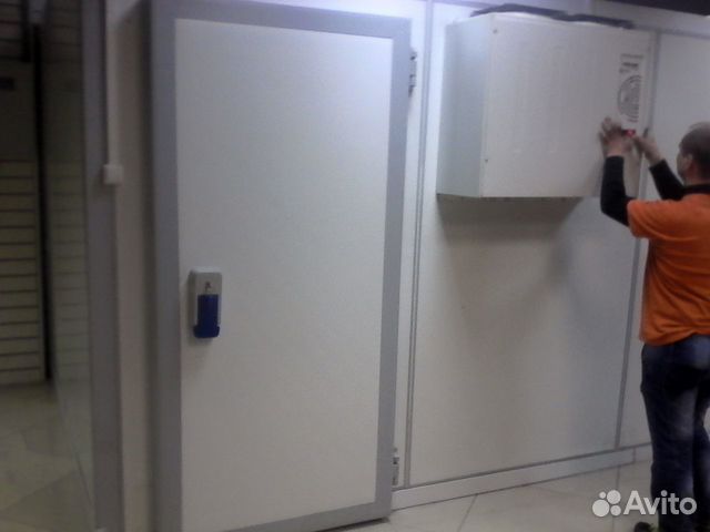 Монтаж демонтаж холод оборудование Монтаж демонтаж холод оборудование