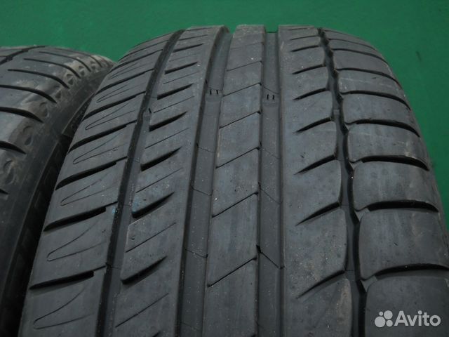 Michelin Primacy HP1 205/55R16 4шт шины бу Michelin Primacy HP1 205/55R16 4шт шины бу