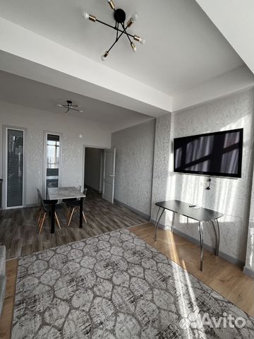 

2-к. квартира, 65 м², 9/9 эт.