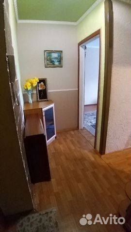 

1-к. квартира, 40,3 м², 2 кровати