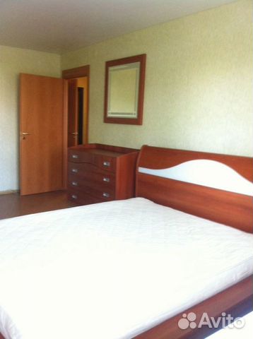 1-к квартира, 40 м², 7/9 эт. 1-к квартира, 40 м², 7/9 эт.