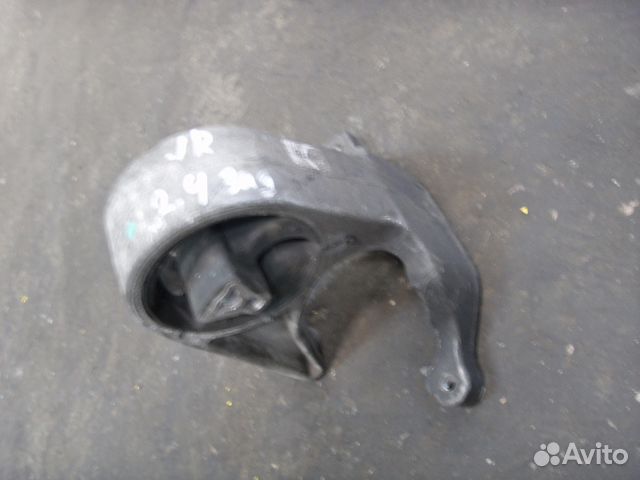 Опора для dodge chrysler volga siber