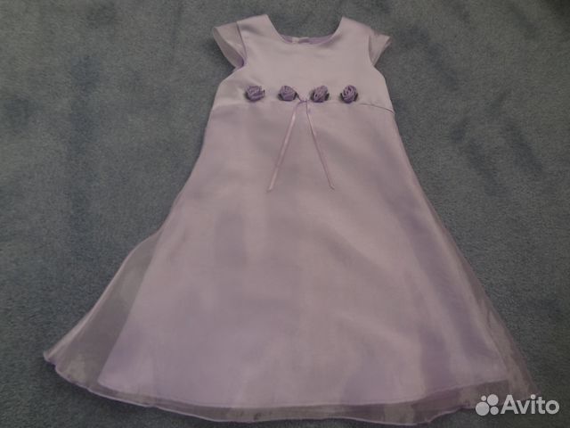 Платье для девочки Mothercare