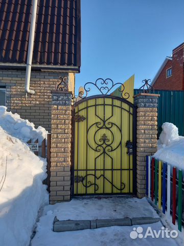 

2-к. дом, 42 м²