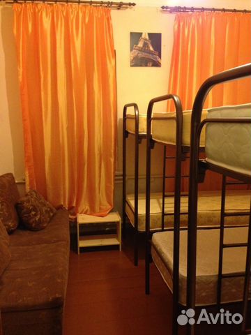 Комната 28 м² в 3-к, 1/1 эт. Комната 28 м² в 3-к, 1/1 эт.