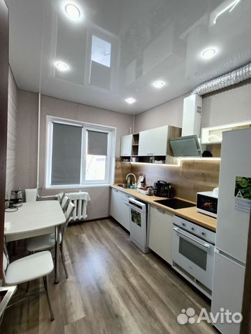 

3-к. квартира, 70 м², 5 кроватей