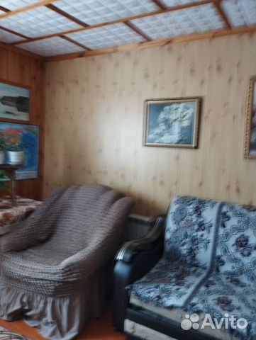 

1-к. дом, 80 м²