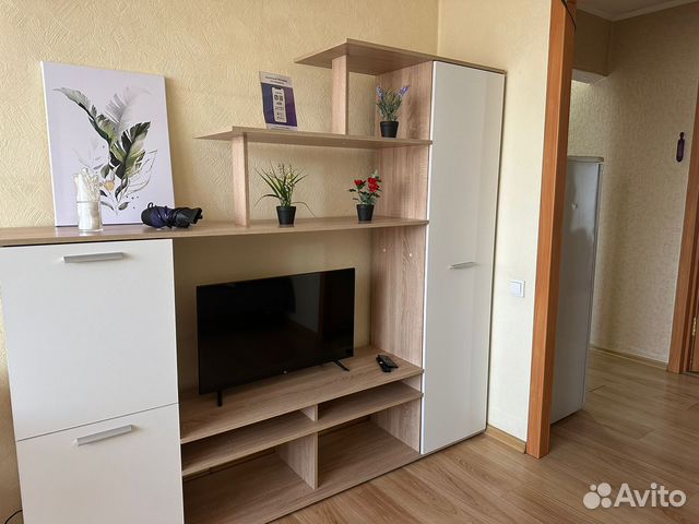 

2-к. квартира, 45 м², 5/5 эт.