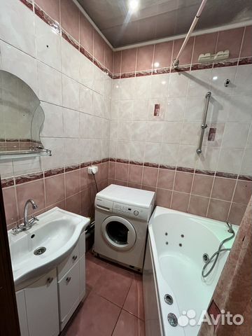 

2-к. квартира, 58 м², 4 кровати