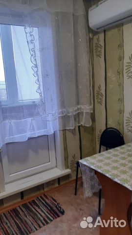 

1-к. квартира, 33 м², 2 кровати