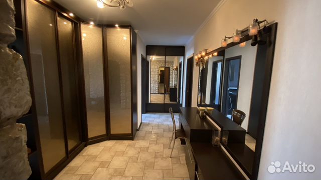 

3-к. квартира, 72 м², 3 кровати