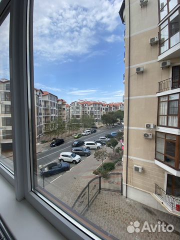 

2-к. квартира, 58 м², 3 кровати