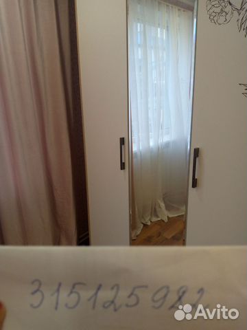 

Дом 120 м² на участке 3 сот.