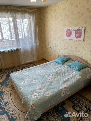 

2-к. квартира, 48 м², 4/5 эт.