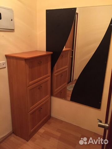 1-к квартира, 35 м², 1/14 эт.