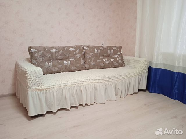 

2-к. квартира, 44 м², 4 кровати