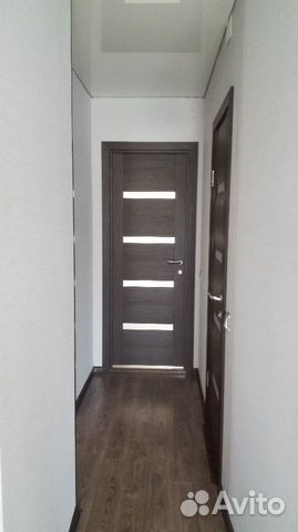 2-к квартира, 53 м², 4/5 эт.