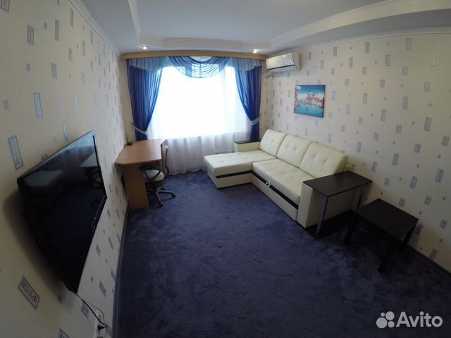1-к квартира, 35 м², 9/9 эт. 1-к квартира, 35 м², 9/9 эт.