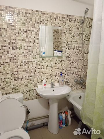 

1-к. квартира, 49 м², 6 кроватей
