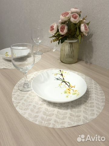 

1-к. квартира, 37 м², 5/5 эт.