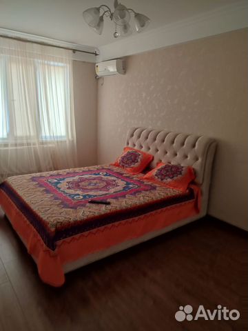 

1-к. квартира, 33,5 м², 1 кровать