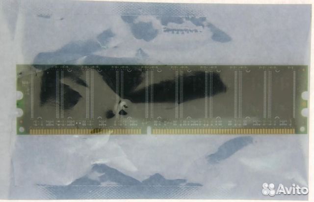 Память для Cisco ASA 55xx memory 1 и 2 Gb