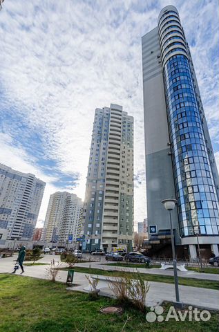 

1-к. квартира, 47 м², 3 кровати