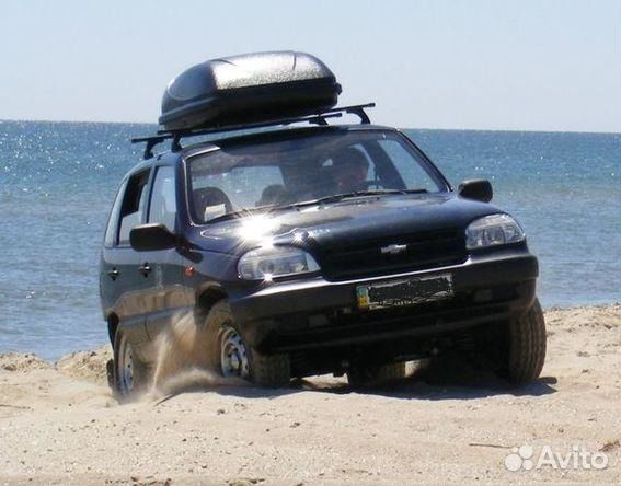 рейлинги на chevrolet-niva краснодар рейлинги на chevrolet-niva краснодар