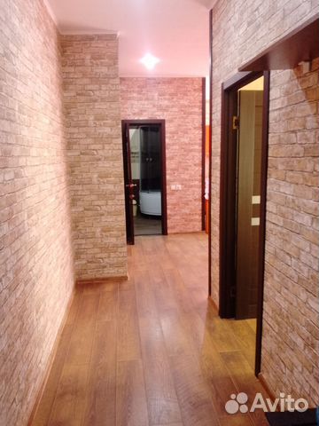

2-к. квартира, 45 м², 4 кровати