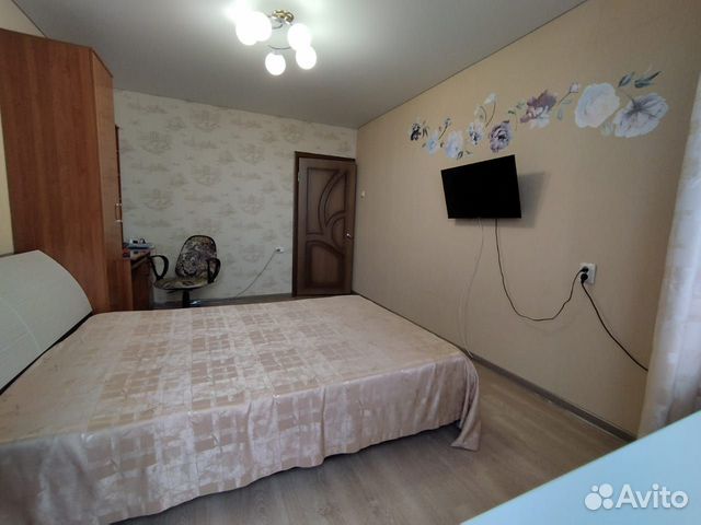 

2-к. квартира, 55 м², 9/9 эт.