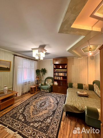 

1-к. квартира, 25 м², 2 кровати