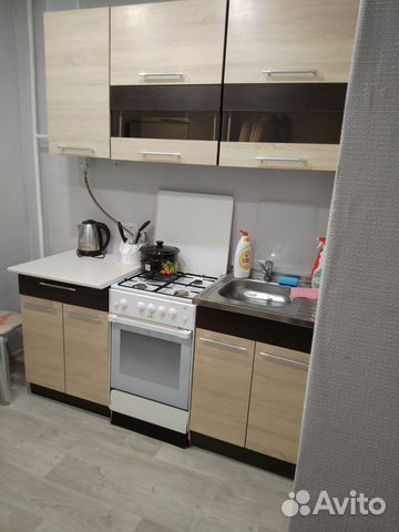 

2-к. квартира, 50 м², 4 кровати