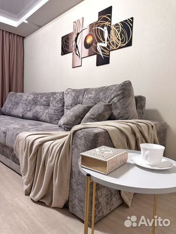 

2-к. квартира, 70 м², 8/9 эт.