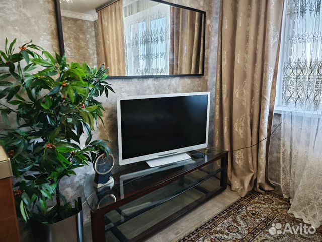 

2-к. квартира, 60 м², 4 кровати