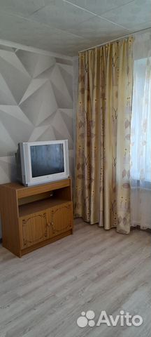 

1-к. квартира, 32,6 м², 2 кровати