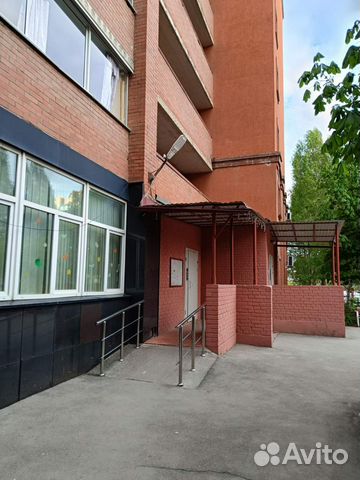 

1-к. квартира, 46 м², 3 кровати