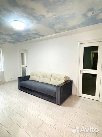 

3-к. квартира, 70 м², 1/5 эт.