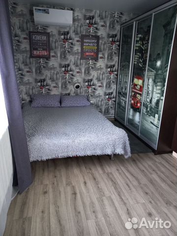 

Дом 55 м² на участке 2 сот.