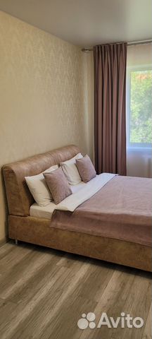 

2-к. квартира, 48 м², 4 кровати