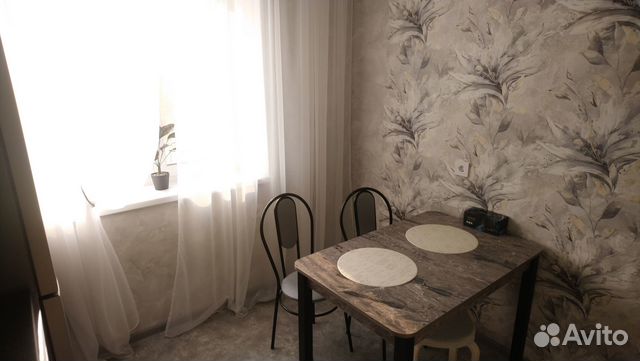 

1-к. квартира, 25 м², 1 кровать