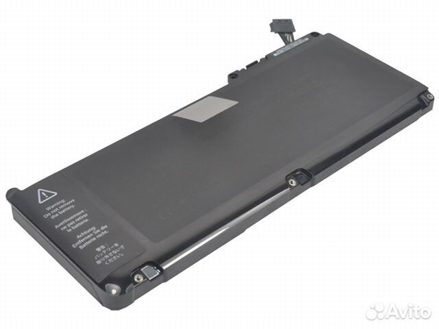 Батарея для MacBook Pro. A1331
