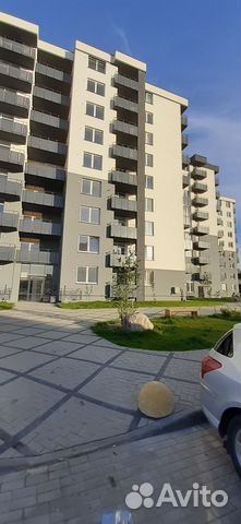 

2-к. квартира, 60 м², 3 кровати