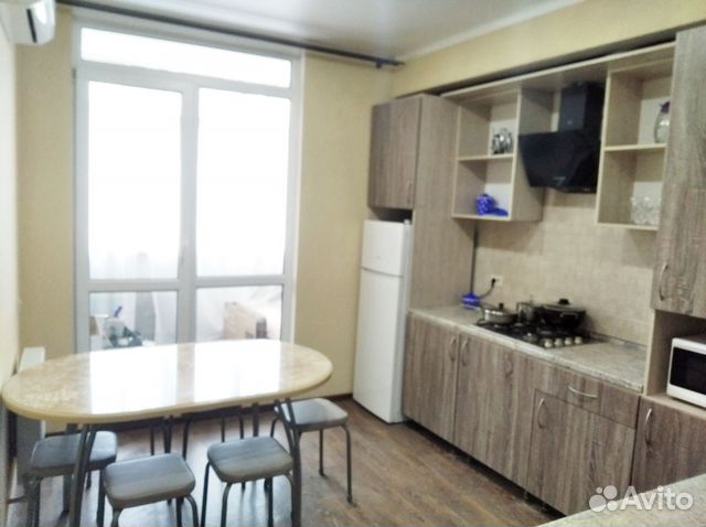 

2-к. квартира, 50 м², 3 кровати
