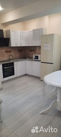 

2-к. квартира, 43 м², 3 кровати