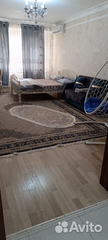 

1-к. квартира, 60 м², 1 кровать