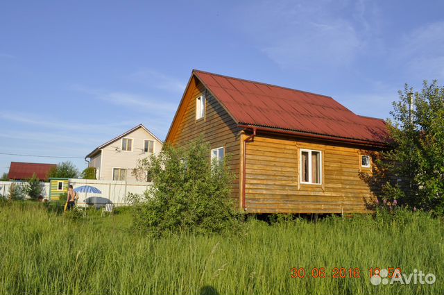 Авито Недвижимость Раменский Район Купить