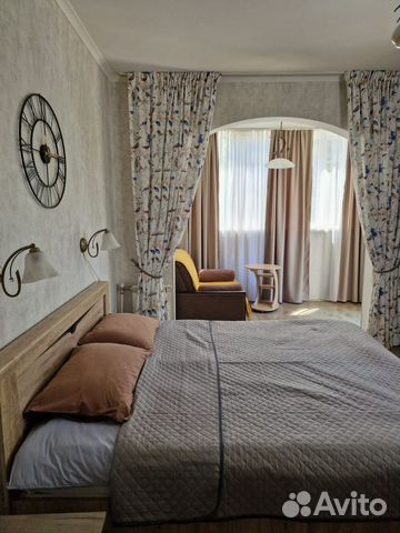 

2-к. квартира, 75 м², 4 кровати