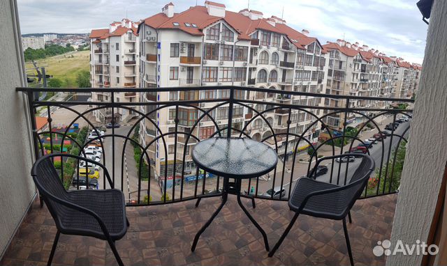 

1-к. квартира, 49 м², 1 кровать