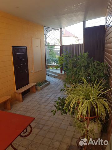 

4-к. коттедж, 120 м²