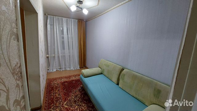 

3-к. дом, 68 м²